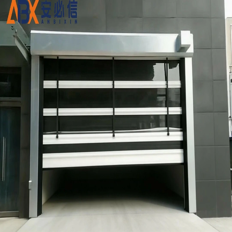 廊坊堆积门