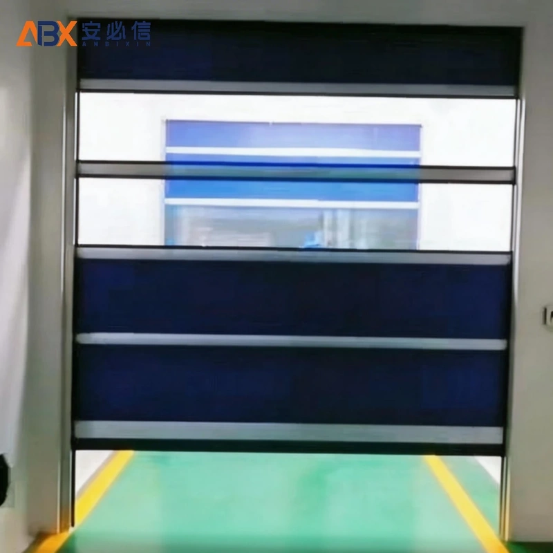 廊坊高速门